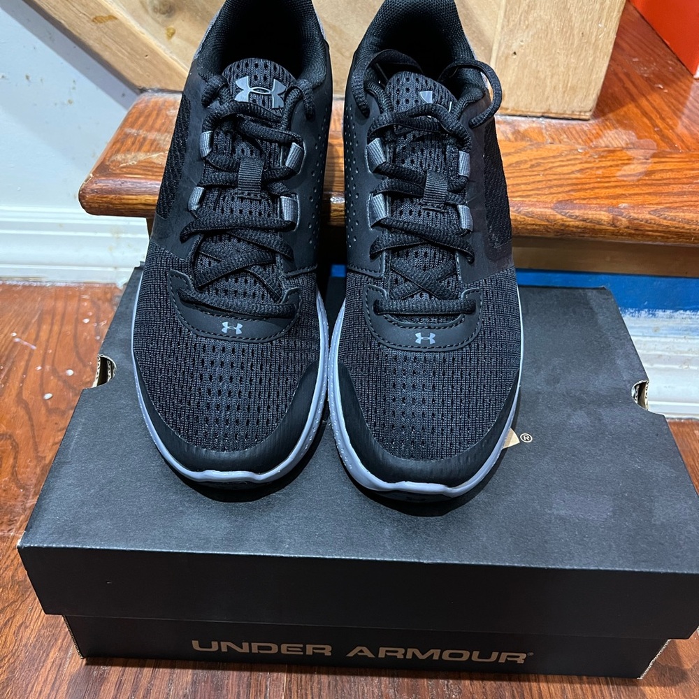 Under Armour BGS MICRO G FUEL RN